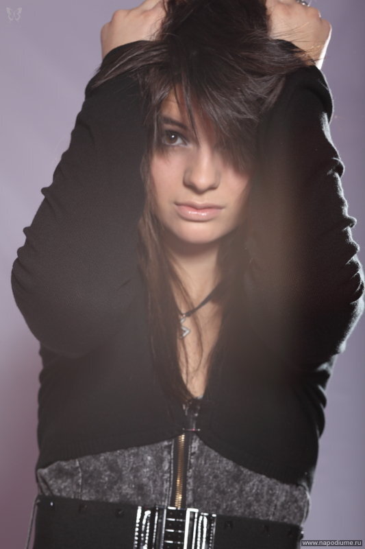 Nika Ivanova's photo