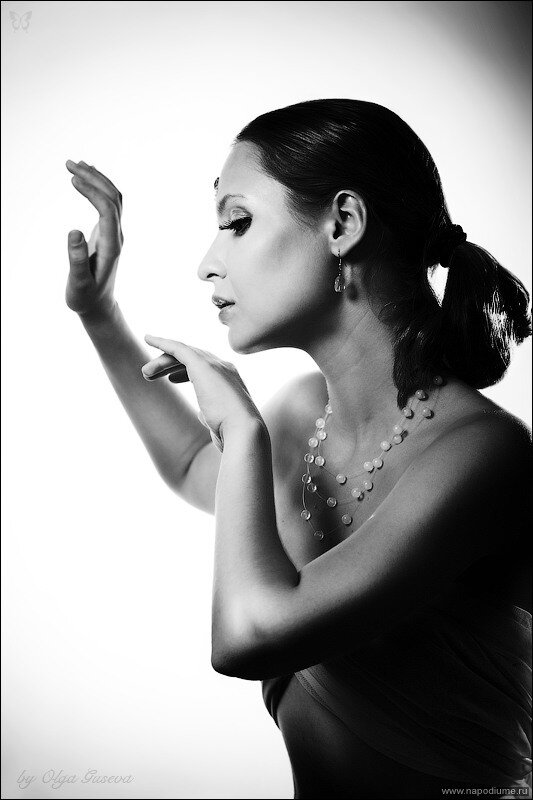 Foto Veronika Vovdenko