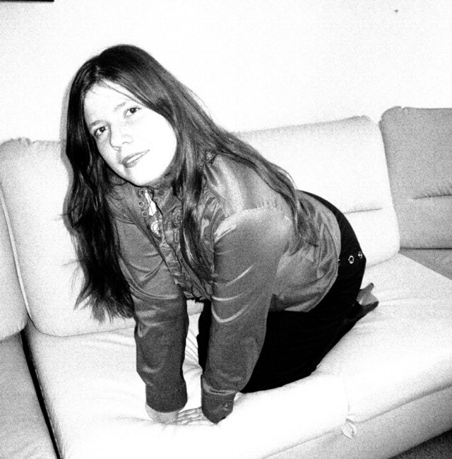 Фото Вера plus size Селезнева