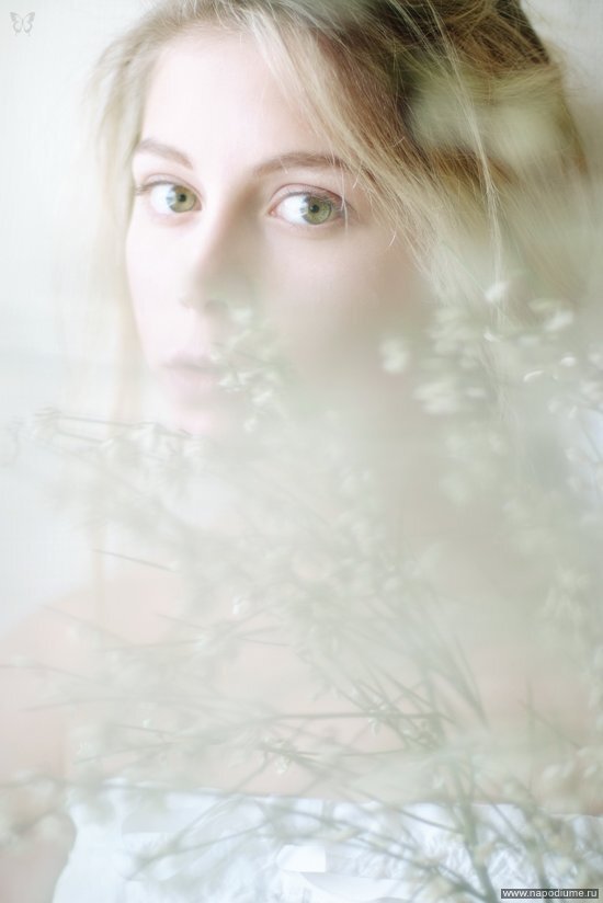 Anastasia Puhova's photo