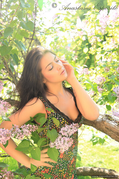 Irina Kaverina's photo