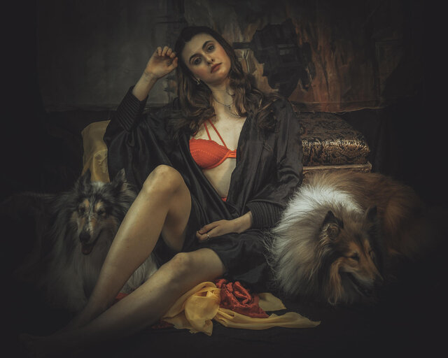 Фото Лада Бойченко