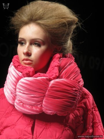 Foto Ksenia Sapozkova