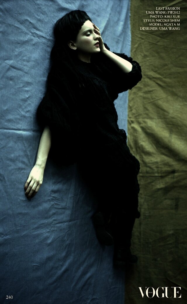 Фото Agatha Maksimova
