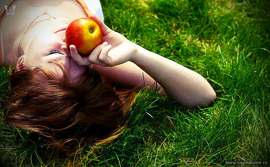 Lubov' Grudanova's photo