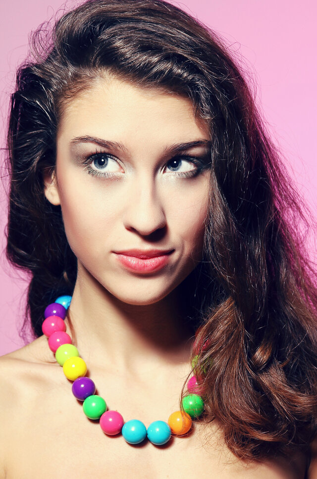 Foto Ekaterina Sviridova