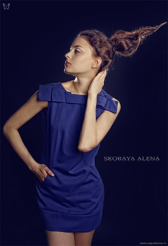 Dina Kovaleva's photo