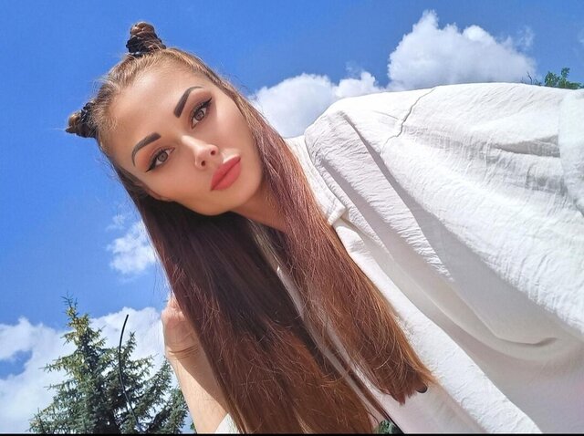 Anet Kvitkovskaya's photo