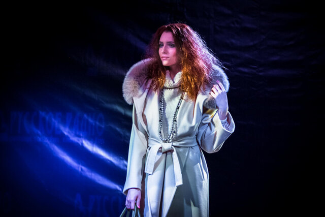 Фото Юлия julyfreeman Фриман