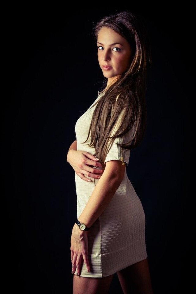 Katerina Meshhaninova's photo