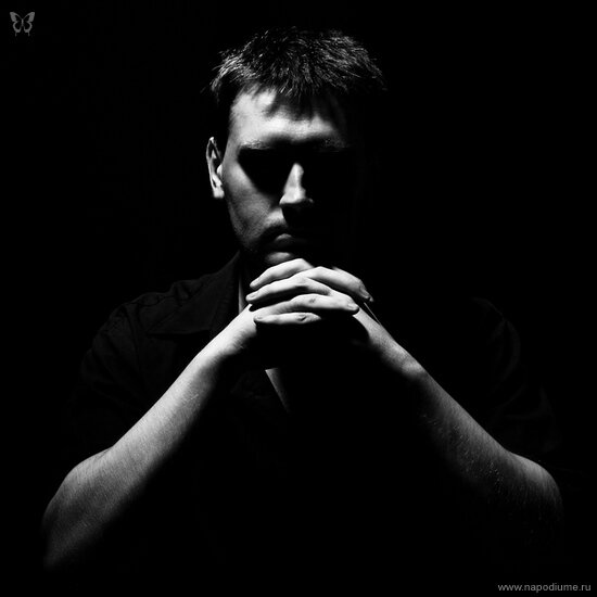 Dmitry Chebakov's photo