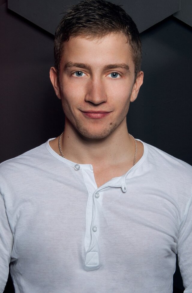 Фото BOGDAN MALIBY TVOROGOV