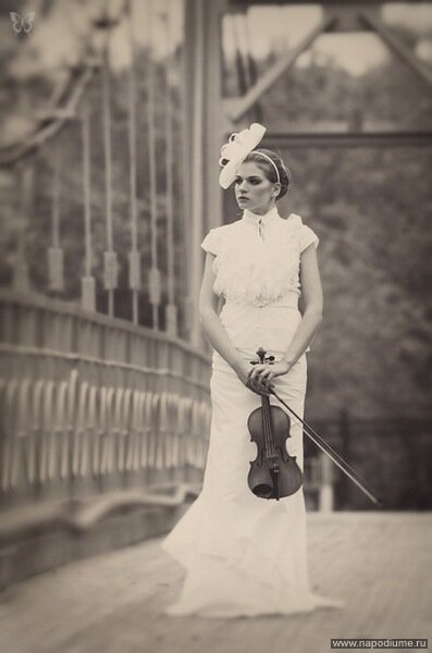 Anzelika Sazonova's photo
