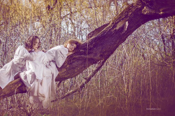 Фото Kate Holmann