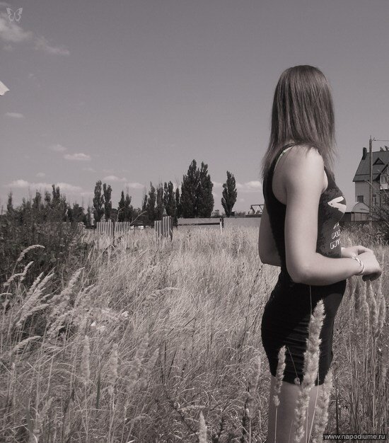 Tat'ana Demcenko's photo