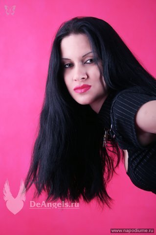 Foto Lilia Vagapova