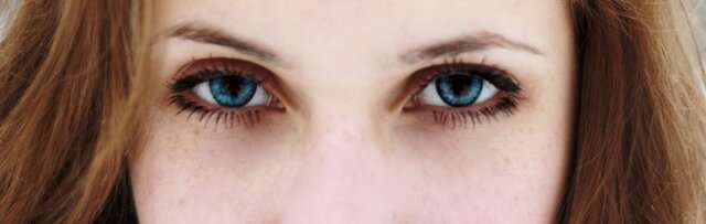 Anastasija Rjabova's photo