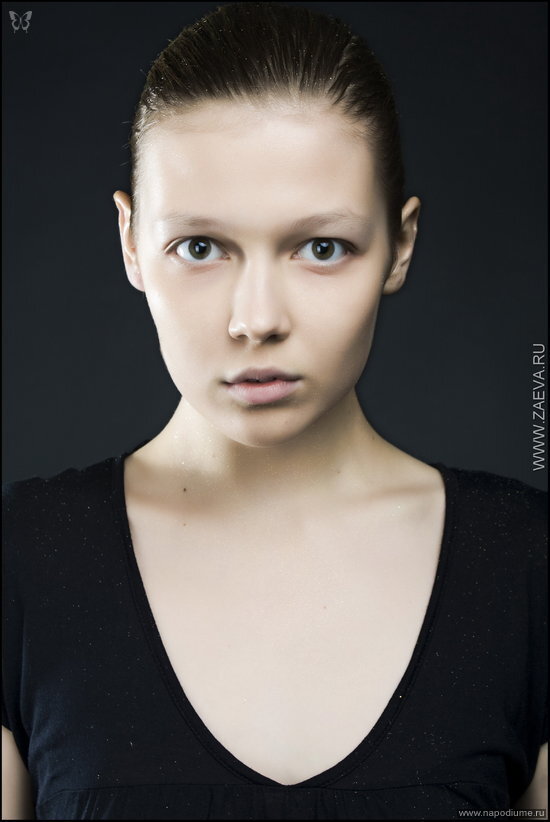 Veronika Popova's photo