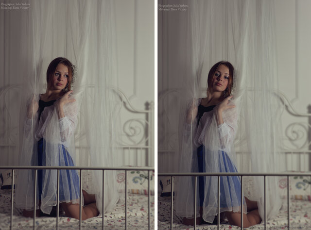 Ulia Solov'eva's photo