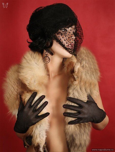 Ana Kukovkina's photo