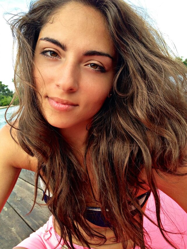 Foto Tat'ana Popova