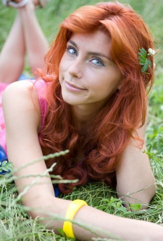Фото Юлия Нестерчук