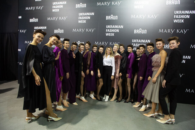 Asters Models's photo
