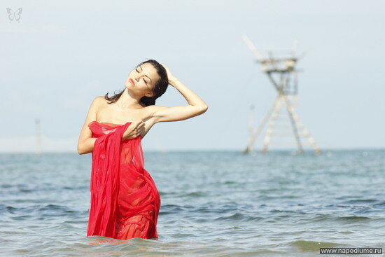 Anastasia Aglotkova's photo