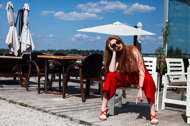 Фото Dasha Popova