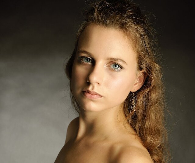 Фото Анна Neto4ka Шканова