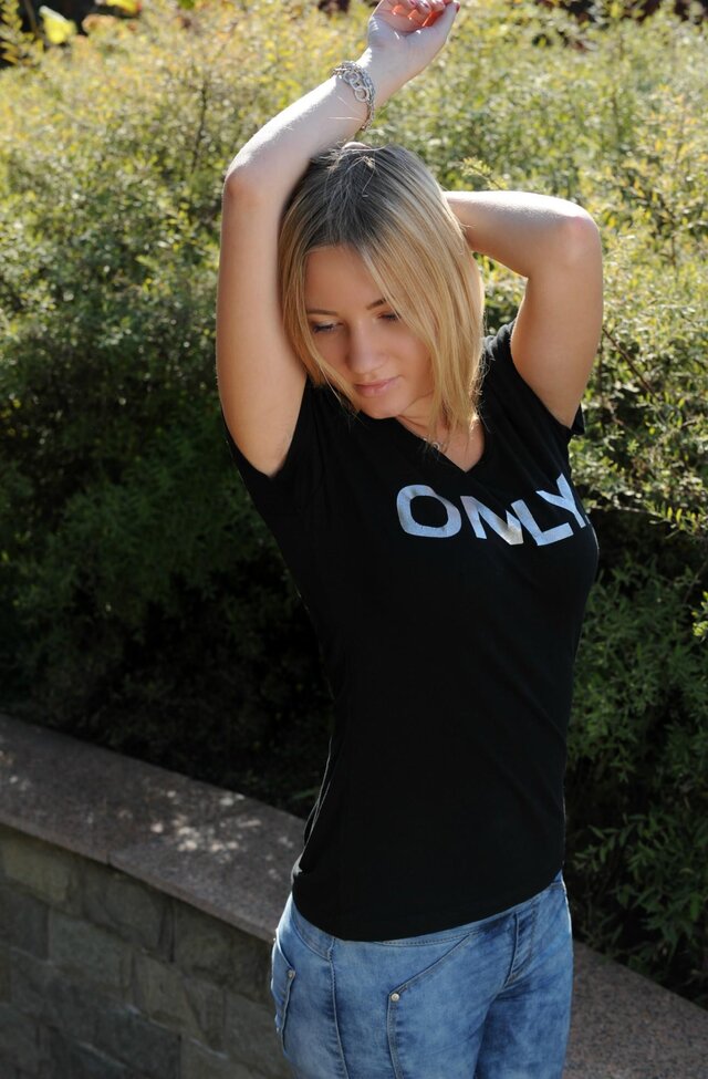 Sonia Kliucheskaya's photo