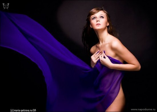 Ekaterina Orlova's photo