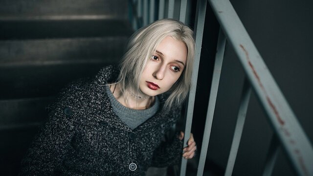 Nataska Domareva's photo