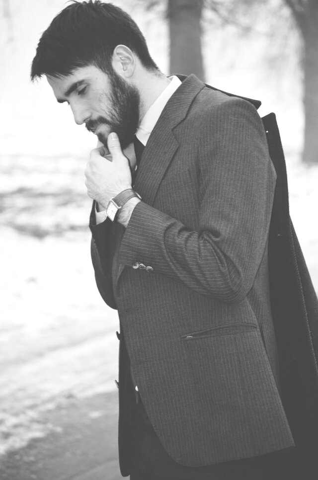 Foto Aleksandr Dmitruk
