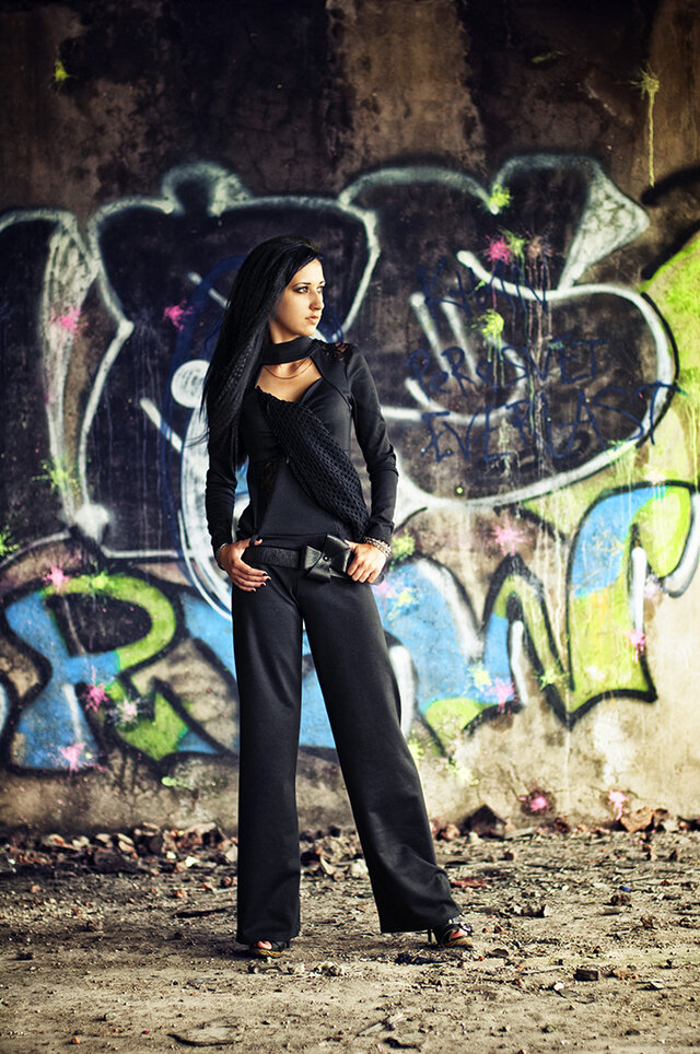 Фото Eugeniya Khalangot