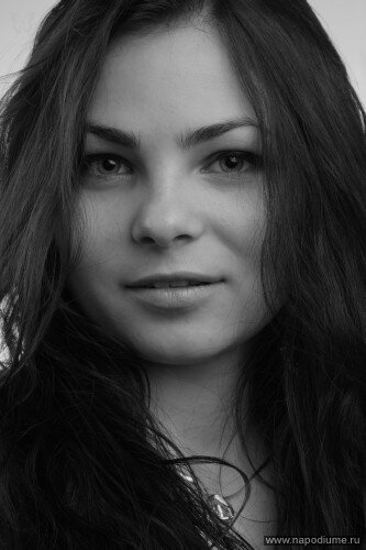 Katya Barsukova's photo