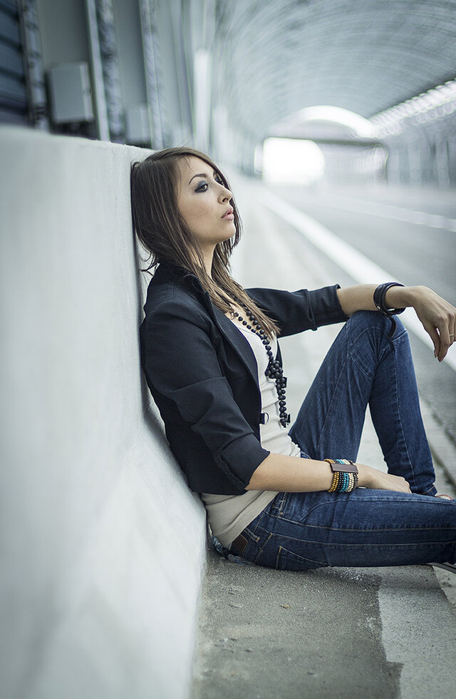 Julia Mindar's photo
