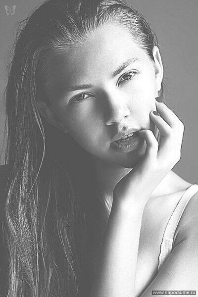 照片Nastya Yakubovskaya