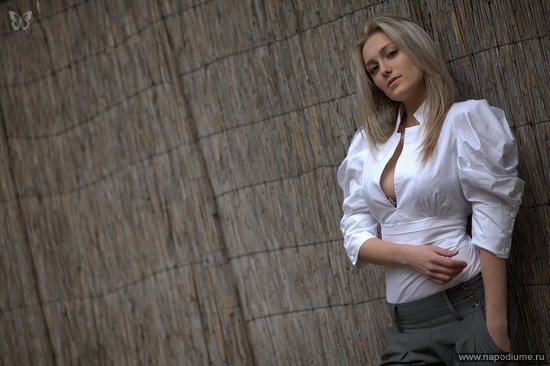 照片Nina Fedorenko