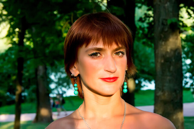 Erik Deliyev's photo
