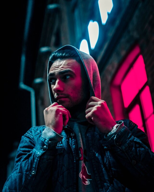 Vladimir Askin's photo