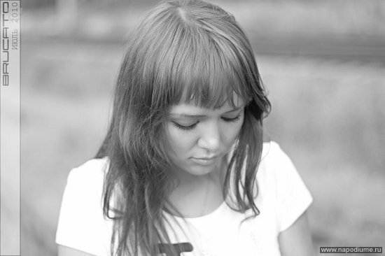 Alena Danilevic's photo
