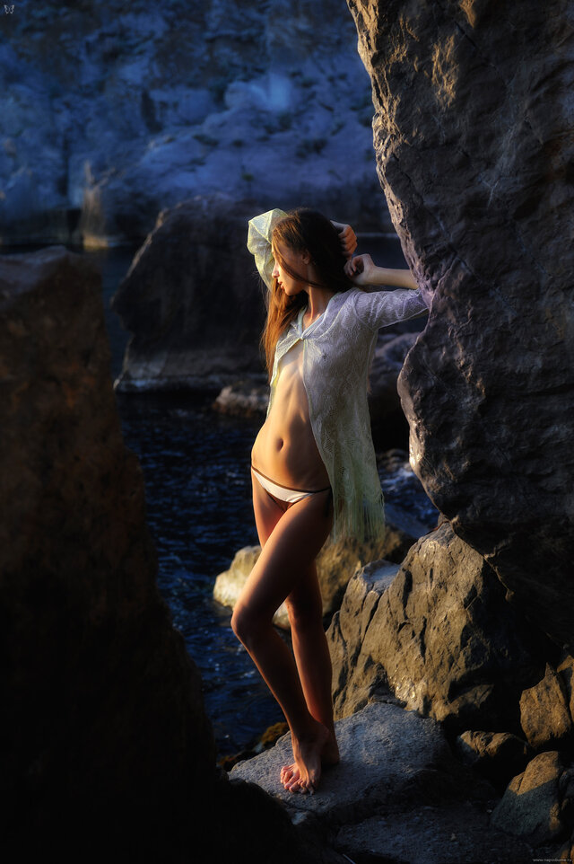 Anastasia Belova's photo