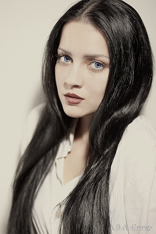 Catherine Nikulina's photo
