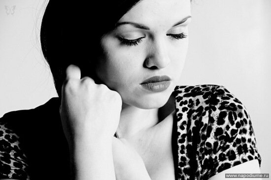 Kata Volkova's photo