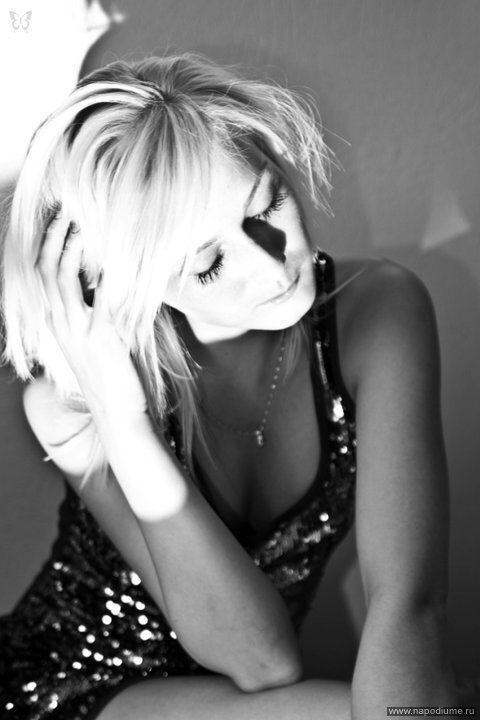 Фото Milana Moore