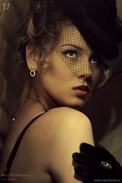 Belous Ekaterina's photo