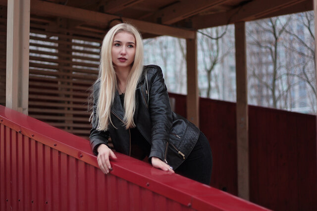 Фото Кристина Бойкова