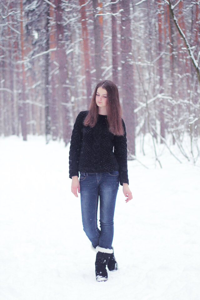 Foto Elena Kvasova
