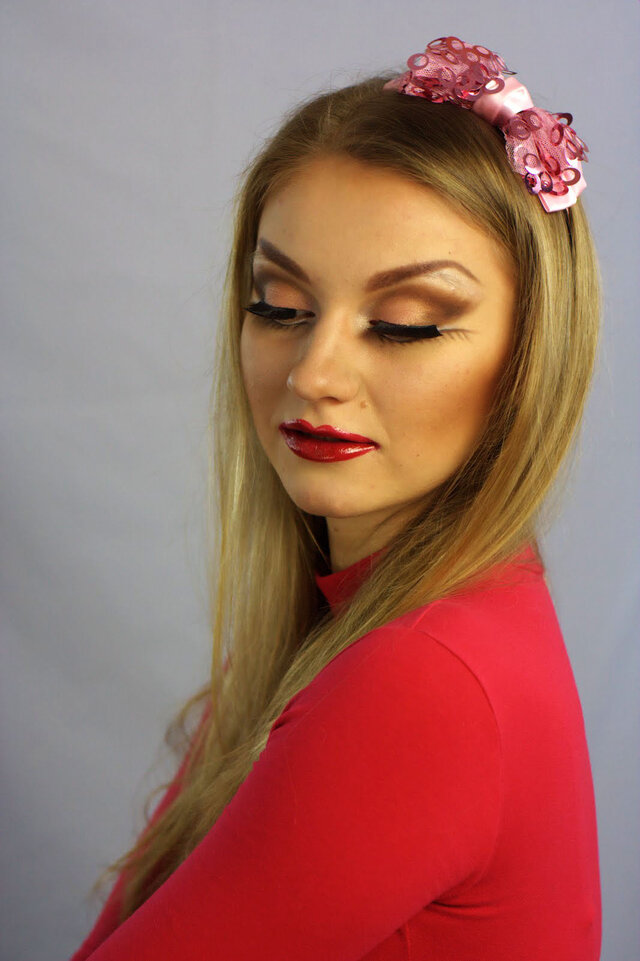Nadezhda Kostirkina's photo